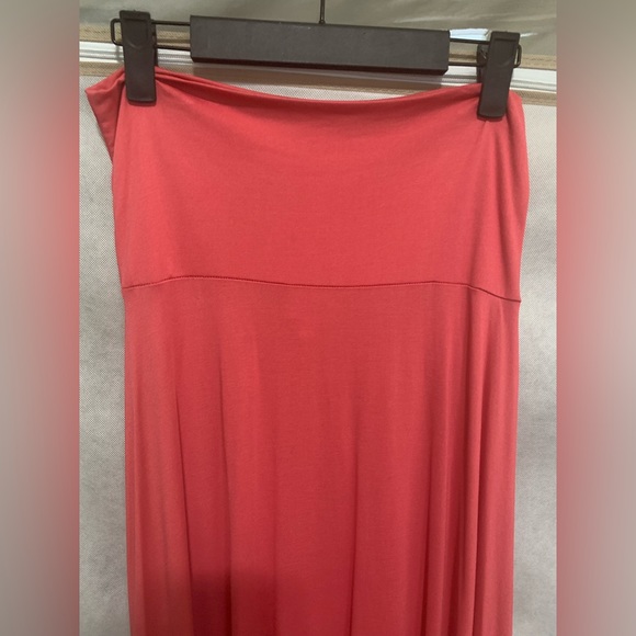 LulaRoe Maxi Skirt - Picture 2 of 7